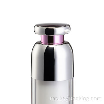 Kulit Kulit 50ml Vaccum Airless Bottle